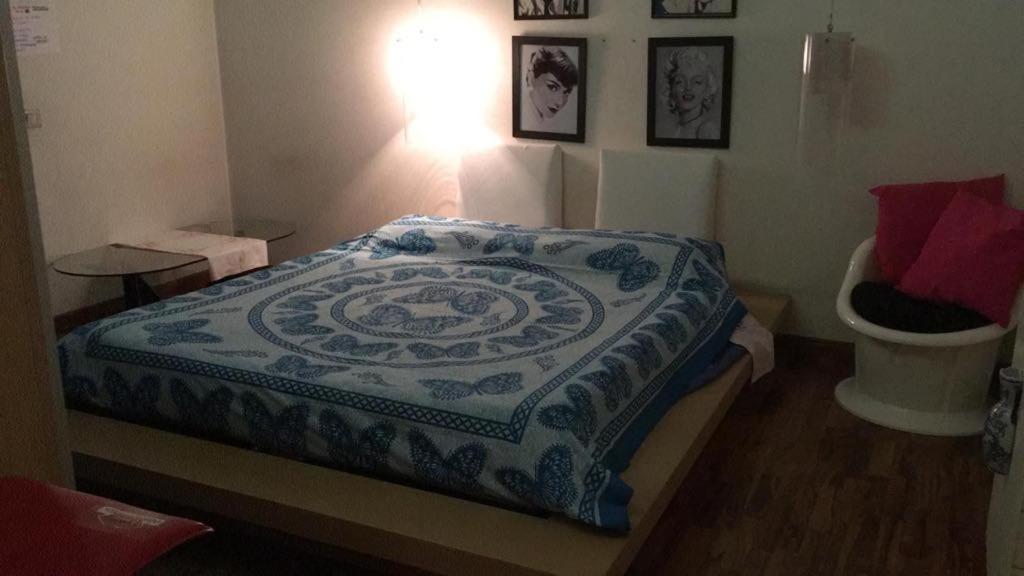 Bed and Breakfast Gabriele House à Padoue Extérieur photo