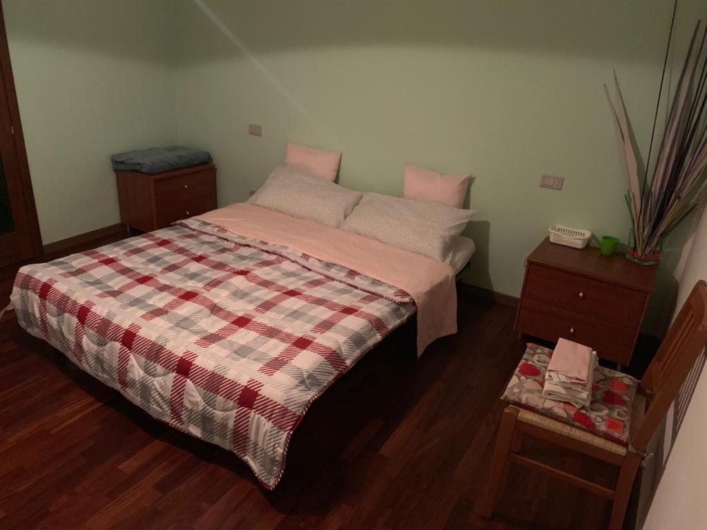Bed and Breakfast Gabriele House à Padoue Extérieur photo